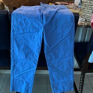 Vineyard vines pants 14